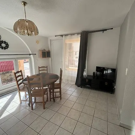 Appartement 4 Personnes A 100M De La Plage Banyuls-sur-Mer Extérieur photo
