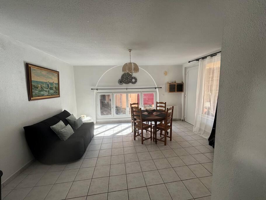 Appartement 4 Personnes A 100m De La